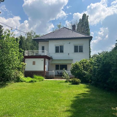 Honved N4. Apartman Balatonlelle Exterior photo